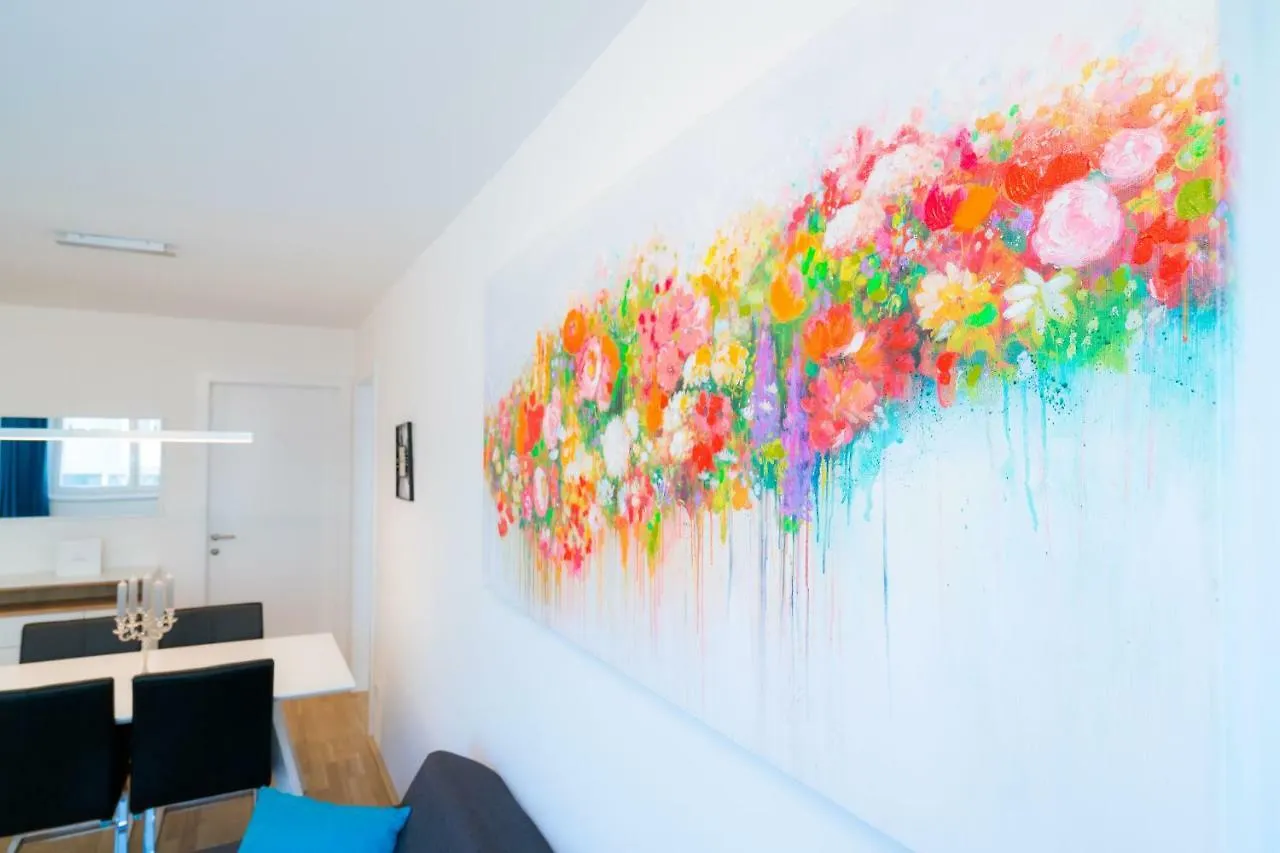 Apartment Vienna Residence, Kagran - United Nations