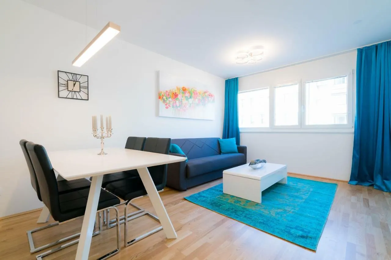 Vienna Residence, Kagran - United Nations location
