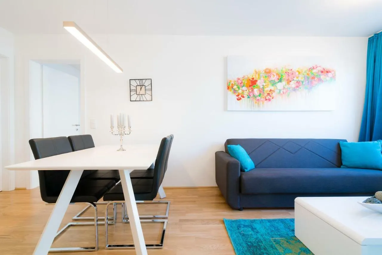Vienna Residence, Kagran - United Nations Austria