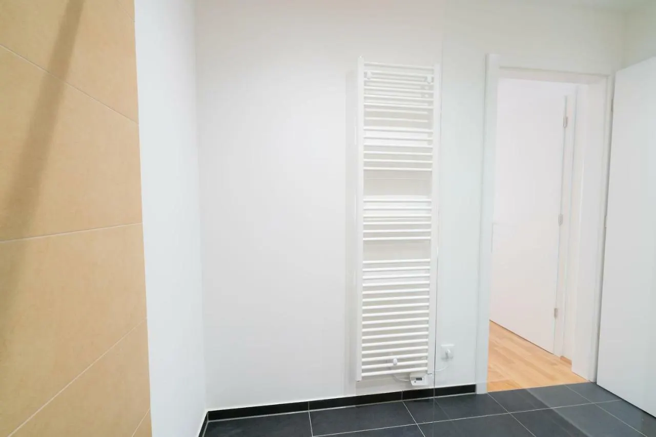 Apartment Vienna Residence, Kagran - United Nations Austria
