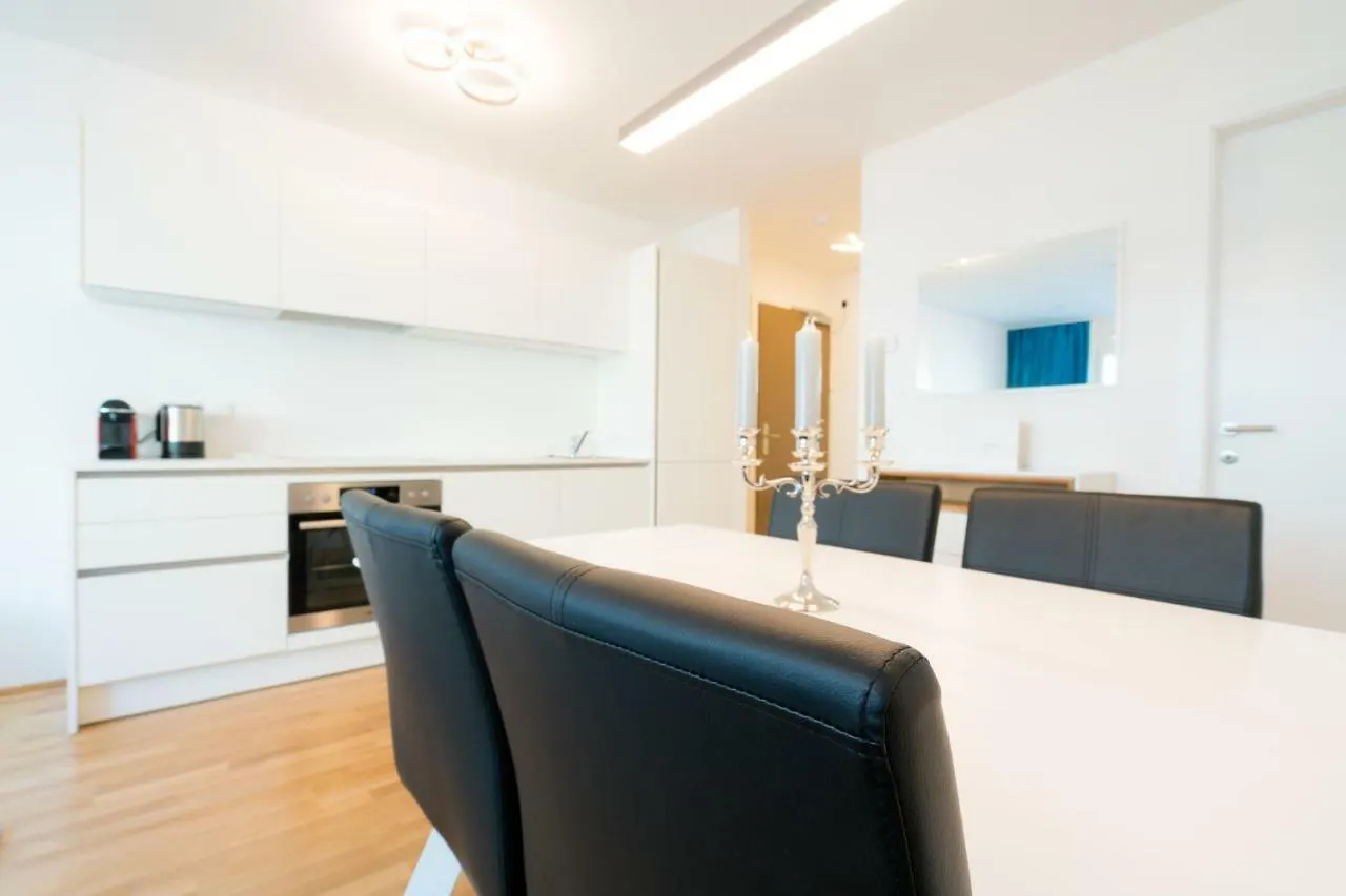 Vienna Residence, Kagran - United Nations Austria